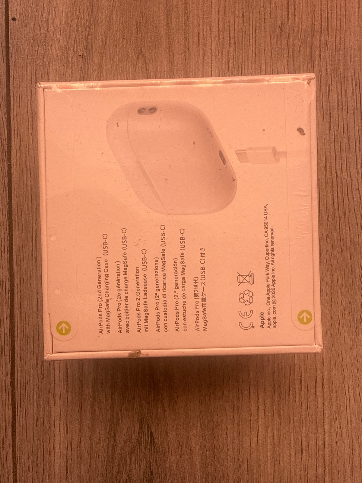 Căști wireless-bluetooth