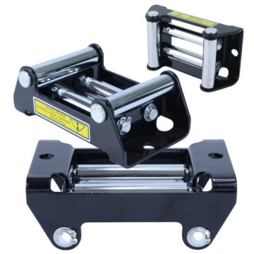 Troliu electric cu frânghie 900W 12V 1133 KG 1.1 T Troliu cu frânghie 12M