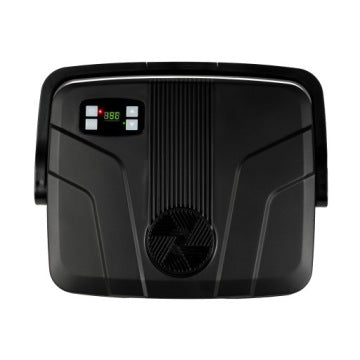 Răcitor auto LAFE USB 26L, răcire portabilă 230V 12V