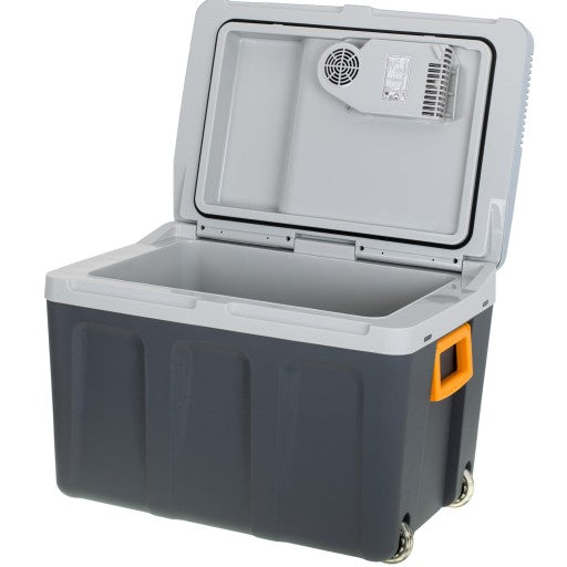 Frigider electric auto 40L portabil 12V 230V