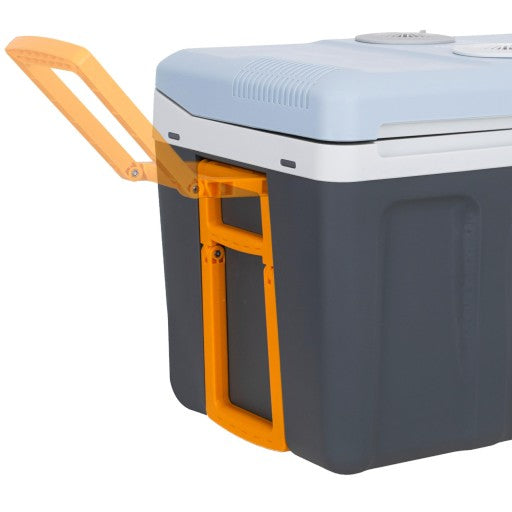 Frigider electric auto 40L portabil 12V 230V