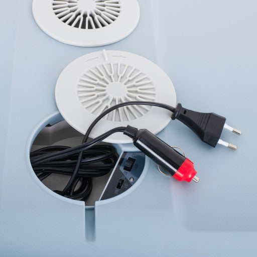 Frigider electric auto 40L portabil 12V 230V