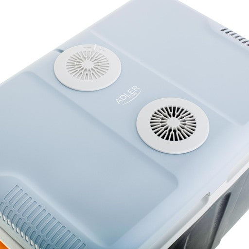 Frigider electric auto 40L portabil 12V 230V